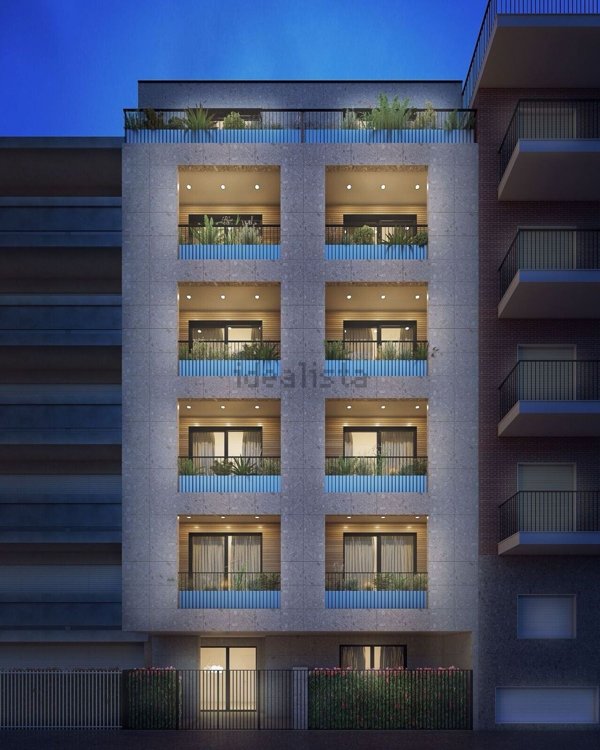 appartamento in vendita a Milano in zona Villapizzone