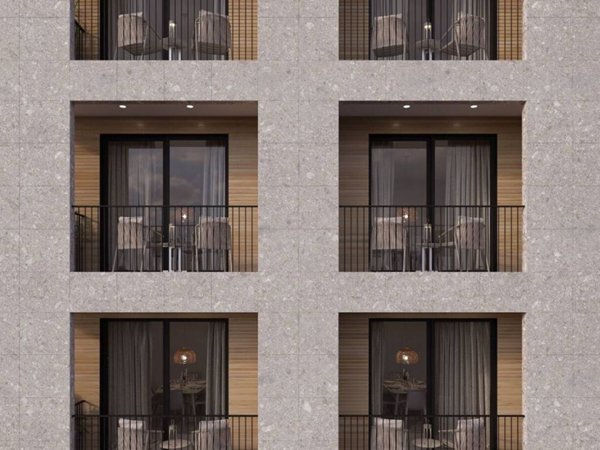 appartamento in vendita a Milano in zona Villapizzone