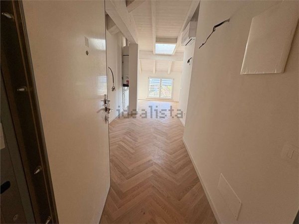 appartamento in vendita a Milano in zona San Siro