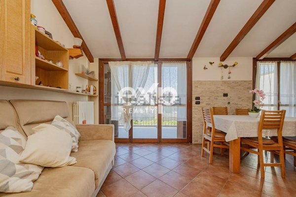 appartamento in vendita a Milano in zona Greco