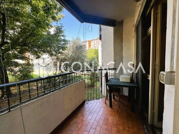 appartamento in vendita a Milano in zona Stazione Centrale