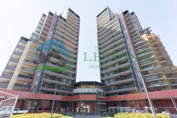 appartamento in vendita a Milano in zona Bovisa