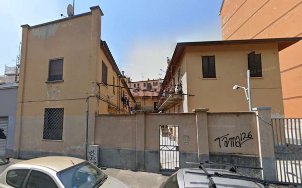 appartamento in vendita a Milano in zona Gorla