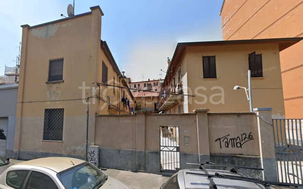 appartamento in vendita a Milano in zona Gorla