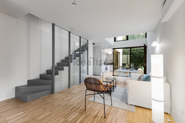 appartamento in vendita a Milano in zona Città Studi