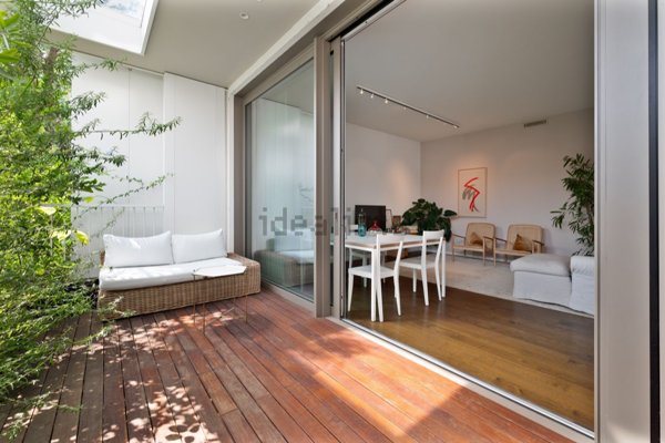 appartamento in vendita a Milano in zona Solari