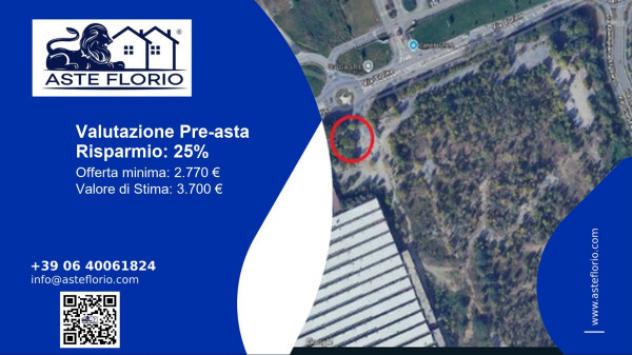 terreno edificabile in vendita a Milano