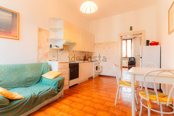 appartamento in vendita a Milano in zona Solari