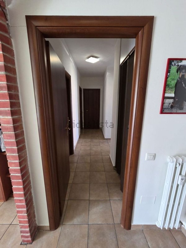 appartamento in vendita a Milano in zona Ronchetto sul Naviglio