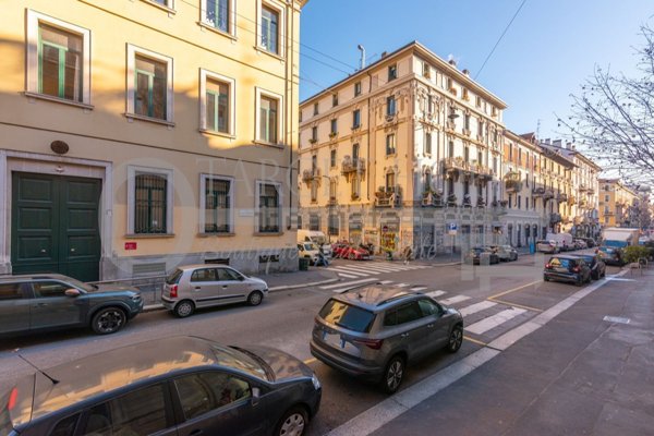 appartamento in vendita a Milano in zona Porta Venezia