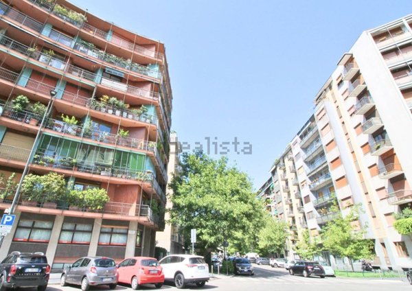 appartamento in vendita a Milano in zona San Vittore