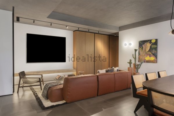 appartamento in vendita a Milano in zona Brera