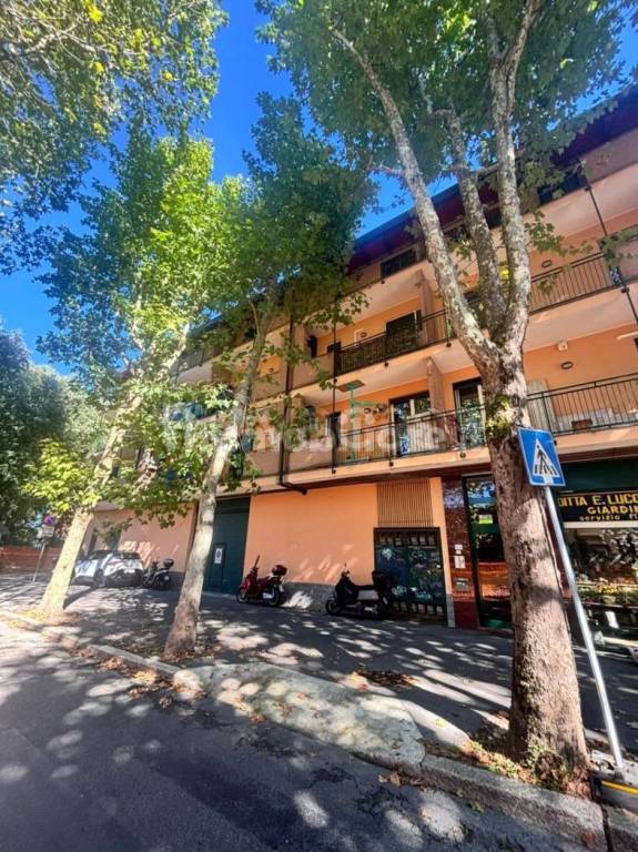 appartamento in vendita a Milano in zona Musocco