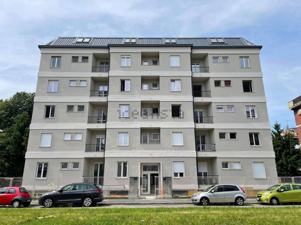 appartamento in vendita a Milano in zona San Siro