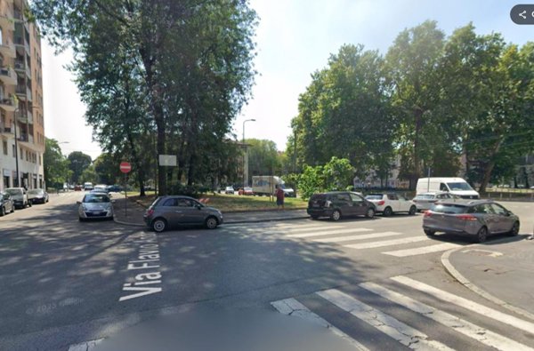 appartamento in vendita a Milano in zona Villapizzone
