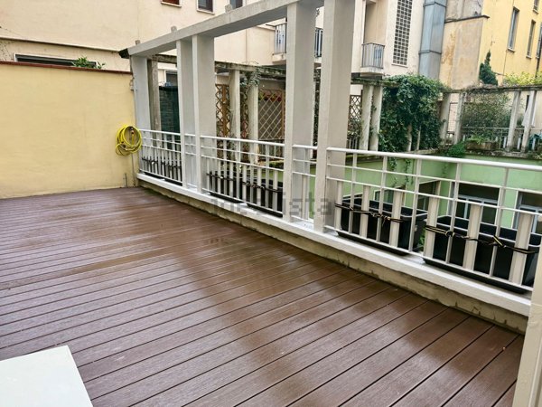 appartamento in vendita a Milano in zona Sant'Ambrogio