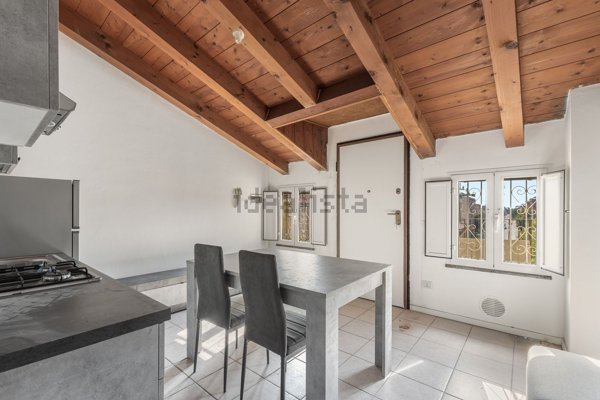 appartamento in vendita a Milano in zona Crescenzago