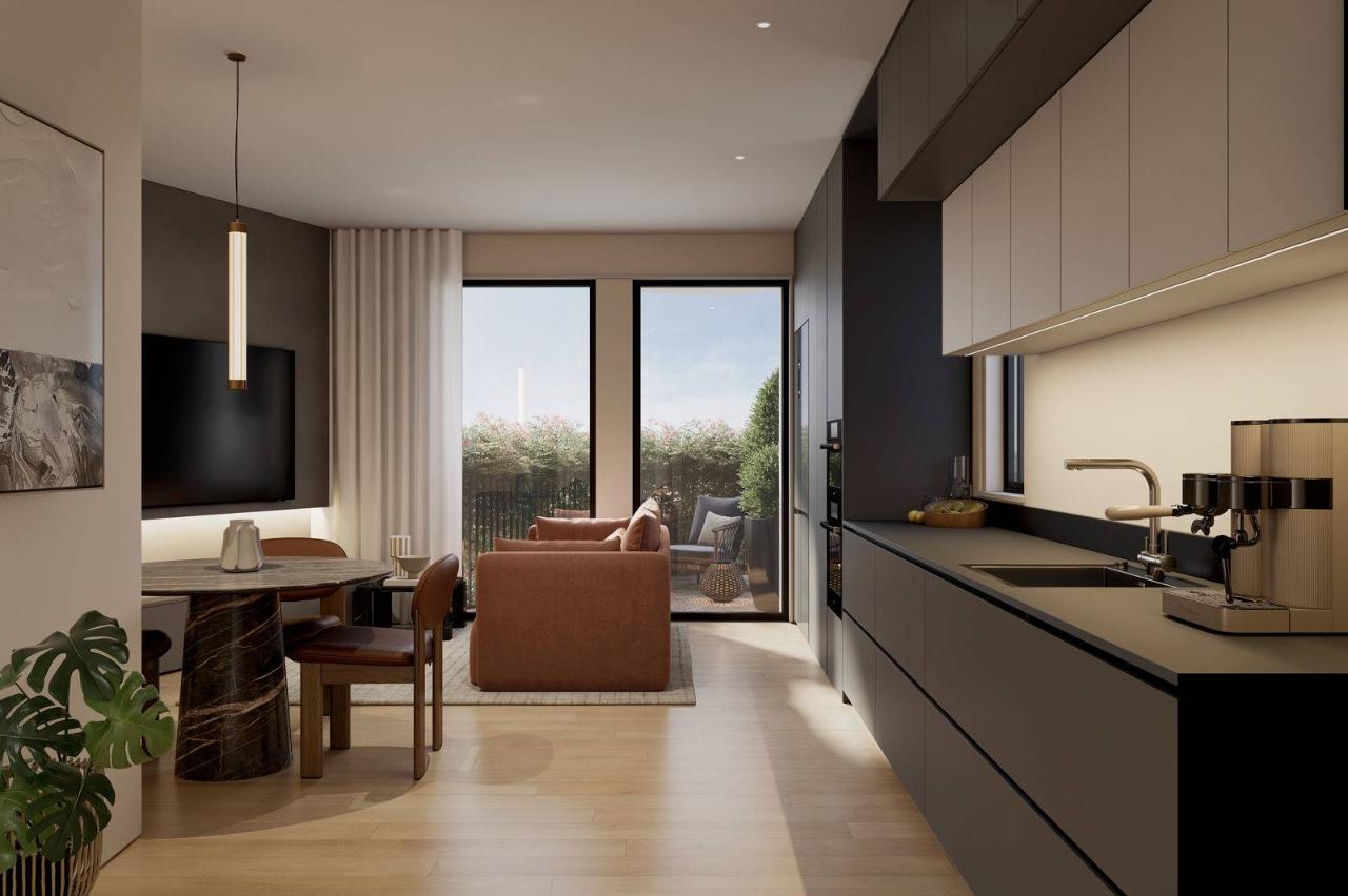 appartamento in vendita a Milano in zona Solari