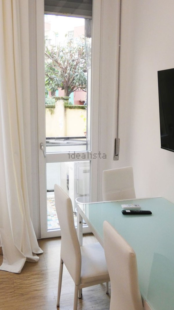 appartamento in vendita a Milano in zona Piazzale Lodi