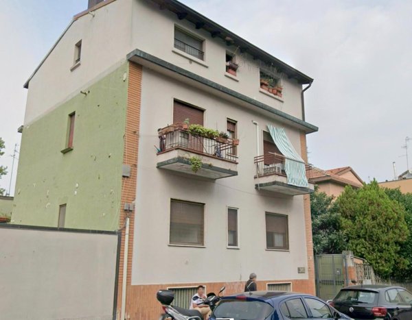 appartamento in vendita a Milano in zona Ponte Lambro