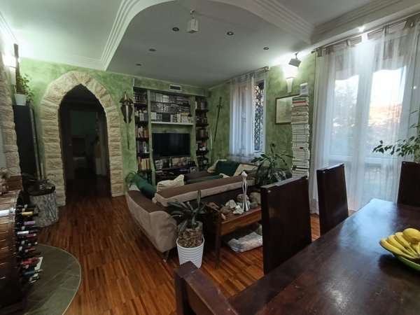 appartamento in vendita a Milano in zona Garegnano