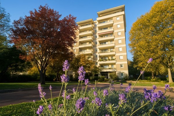 appartamento in vendita a Milano in zona Feltre