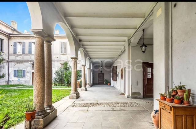 appartamento in vendita a Milano in zona Crescenzago