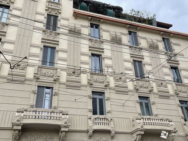 appartamento in vendita a Milano in zona Isola