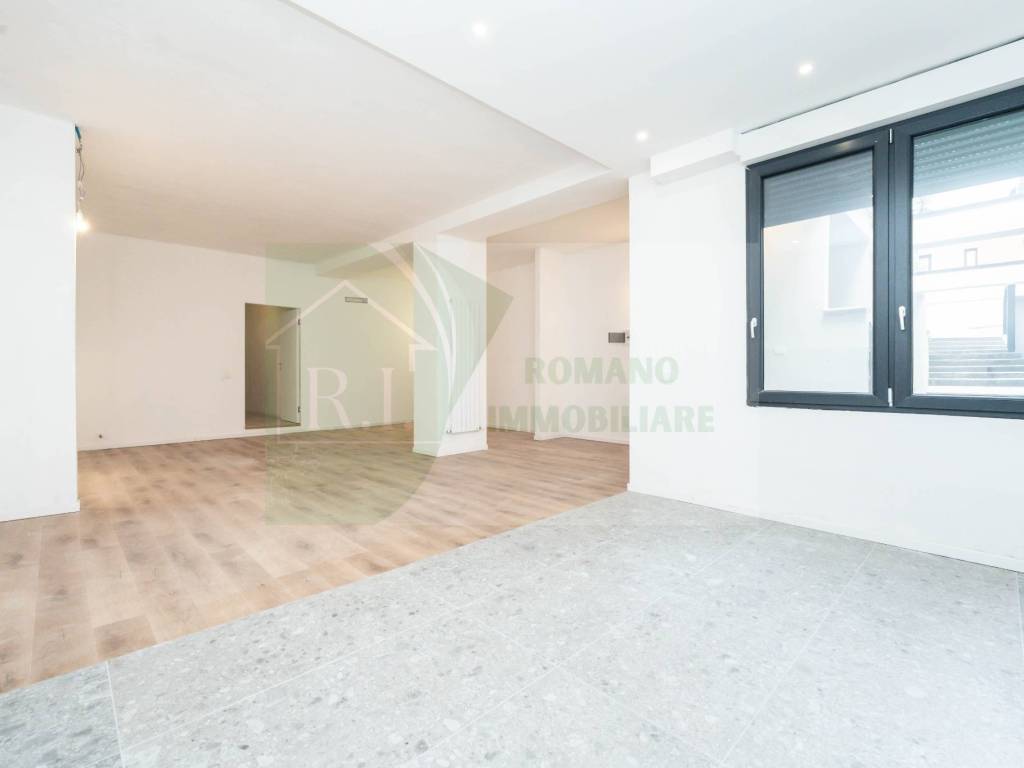 appartamento in vendita a Milano in zona Crescenzago