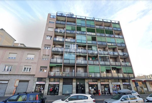 monolocale in vendita a Milano in zona San Siro