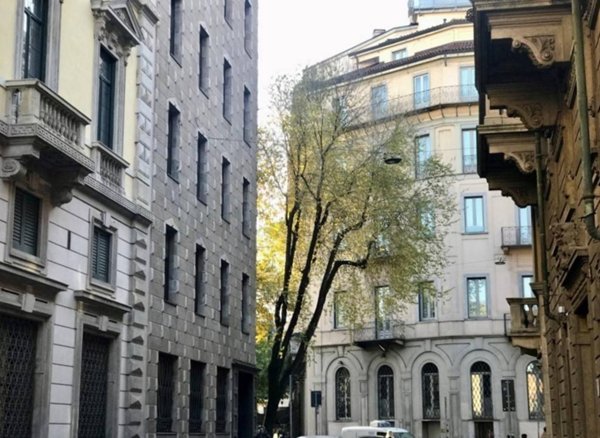 ufficio in vendita a Milano