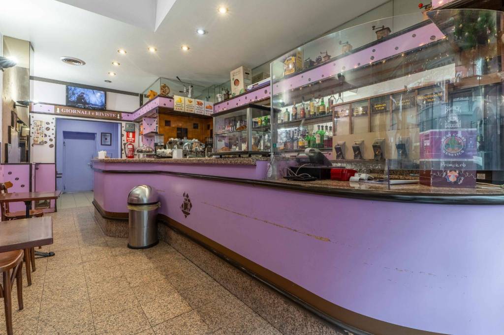 negozio in vendita a Milano