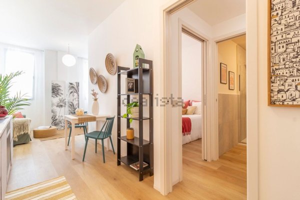 appartamento in vendita a Milano in zona Vigentino