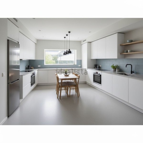 appartamento in vendita a Milano in zona Corvetto