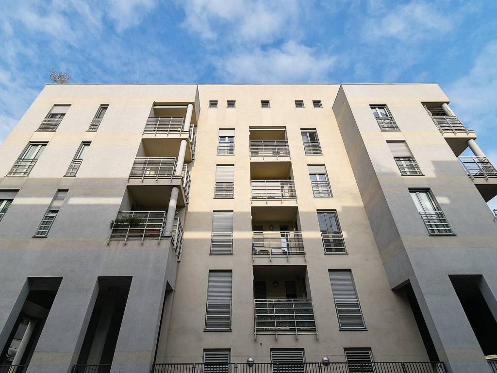 appartamento in vendita a Milano in zona Turro