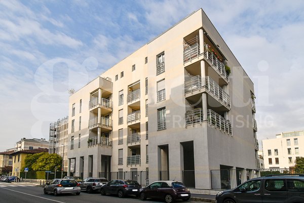 appartamento in vendita a Milano in zona Turro