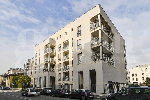 appartamento in vendita a Milano in zona Turro