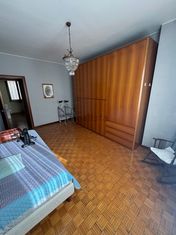 appartamento in vendita a Milano in zona Rogoredo