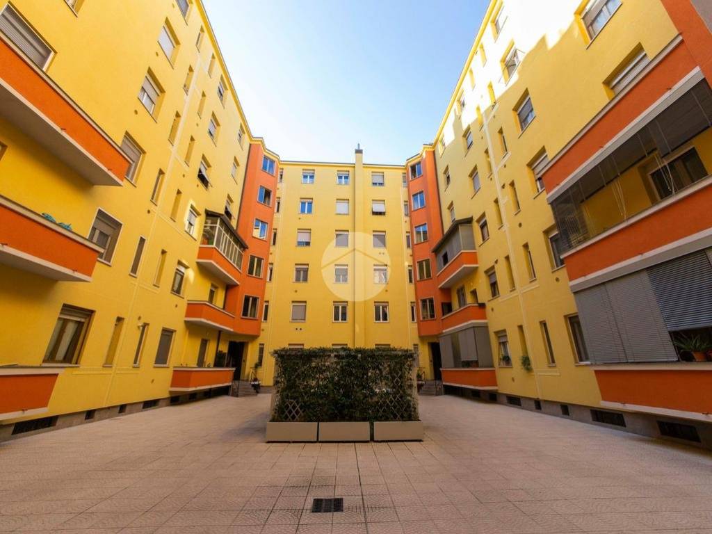 appartamento in vendita a Milano in zona San Siro