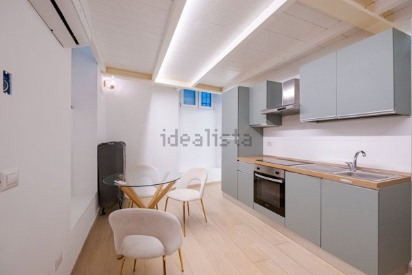 appartamento in vendita a Milano in zona Isola