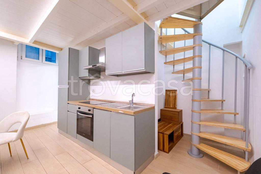 appartamento in vendita a Milano in zona Isola