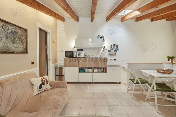 appartamento in vendita a Milano in zona Niguarda