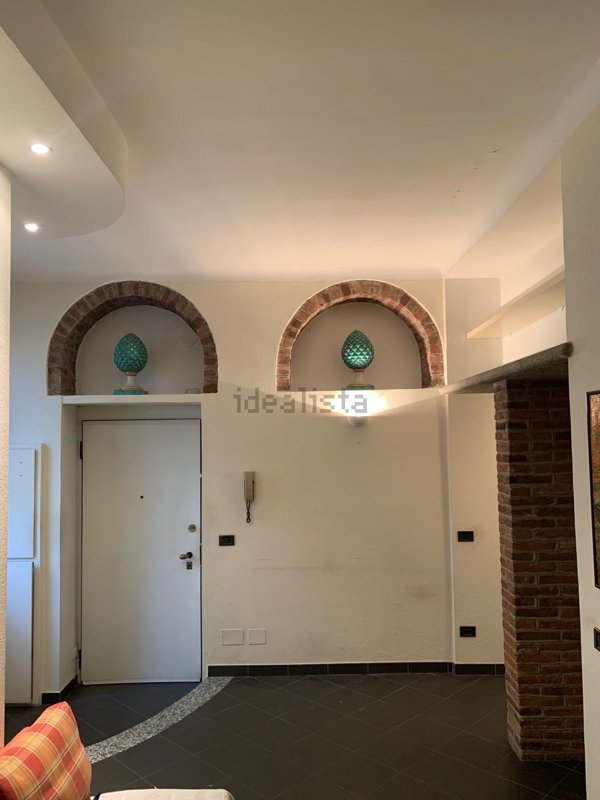 appartamento in vendita a Milano in zona Sempione