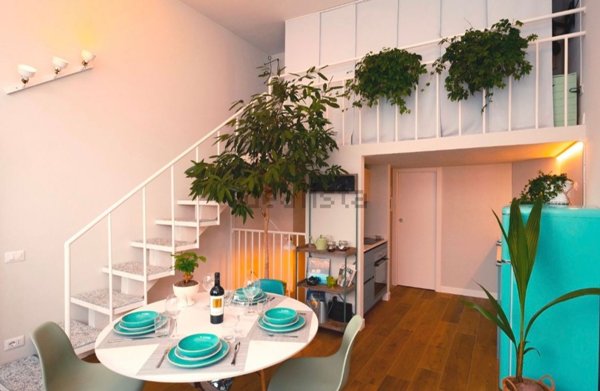 appartamento in vendita a Milano in zona Solari