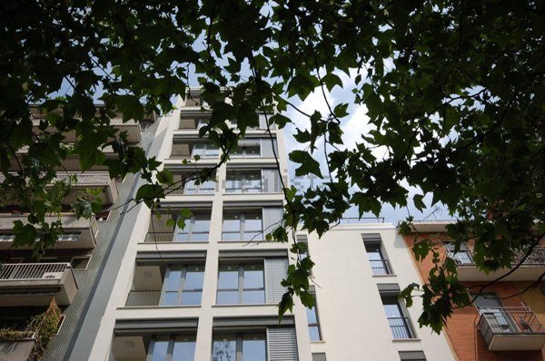 appartamento in vendita a Milano in zona Solari