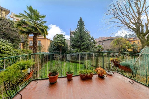 casa indipendente in vendita a Milano in zona QT8