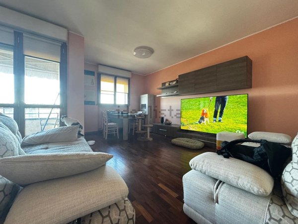 appartamento in vendita a Milano in zona Gorla