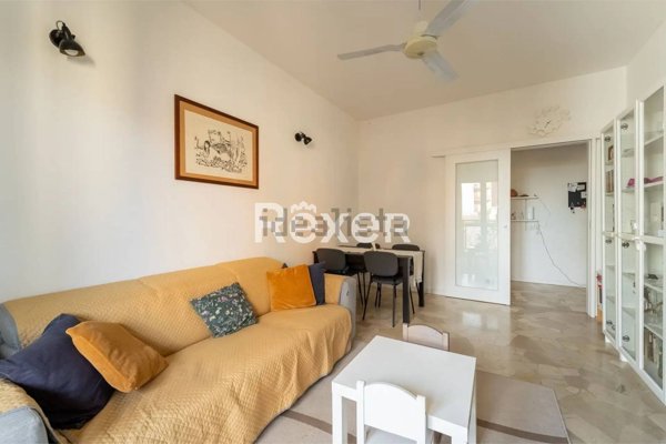 appartamento in vendita a Milano in zona Niguarda