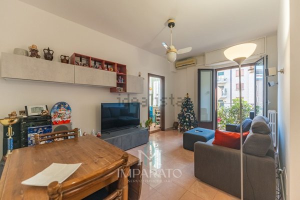 appartamento in vendita a Milano in zona Maggiolina