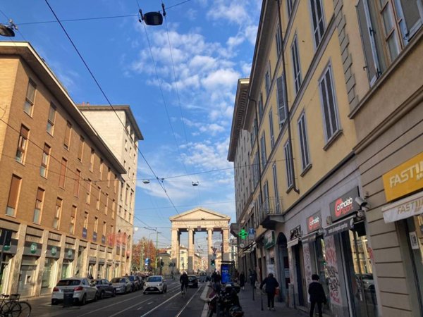 appartamento in vendita a Milano in zona Bocconi